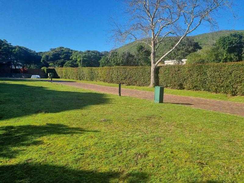 0 Bedroom Property for Sale in Brenton On Lake Western Cape